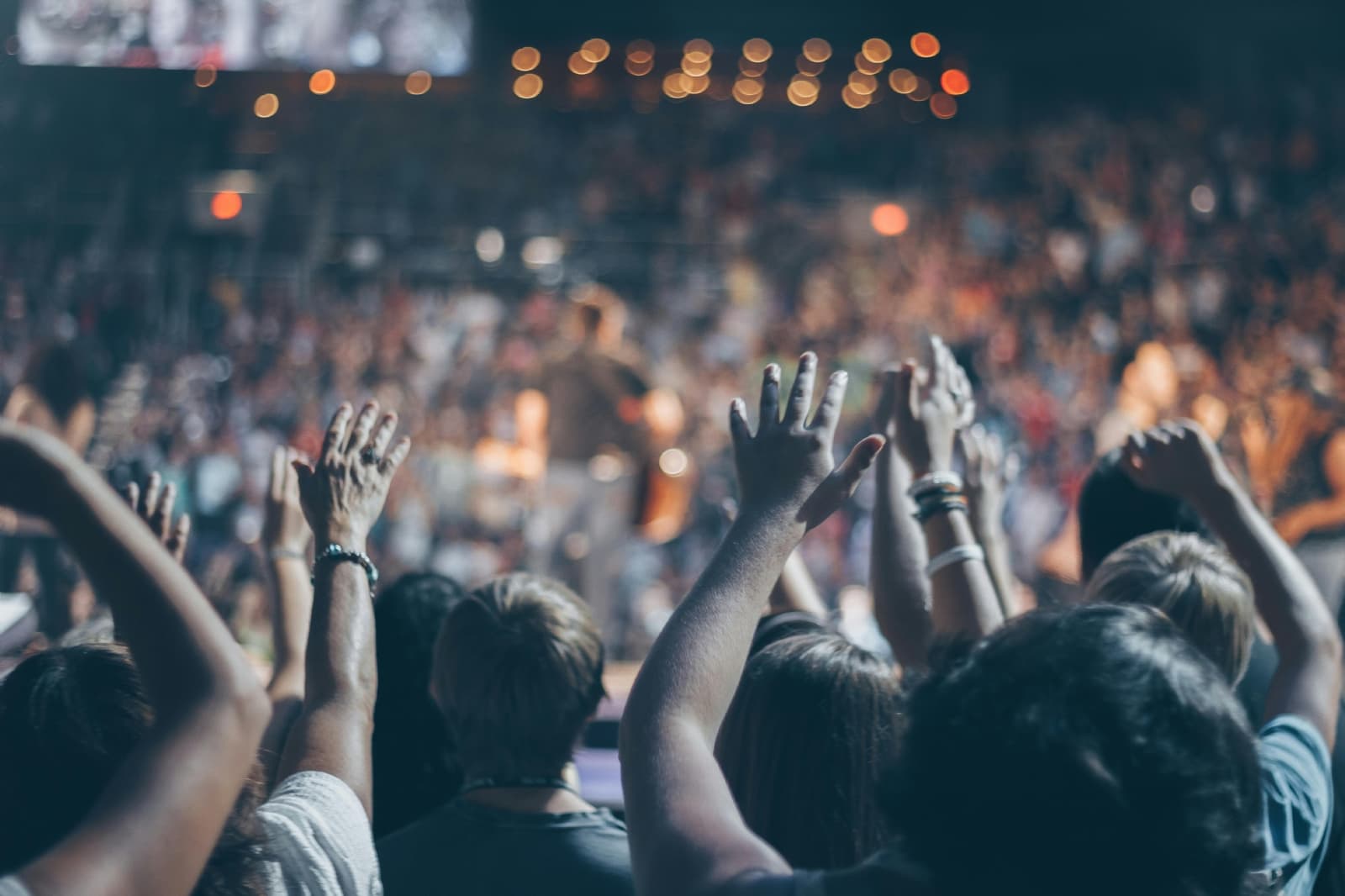 ¿Cuáles fueron los tres mejores conciertos en México durante 2024?