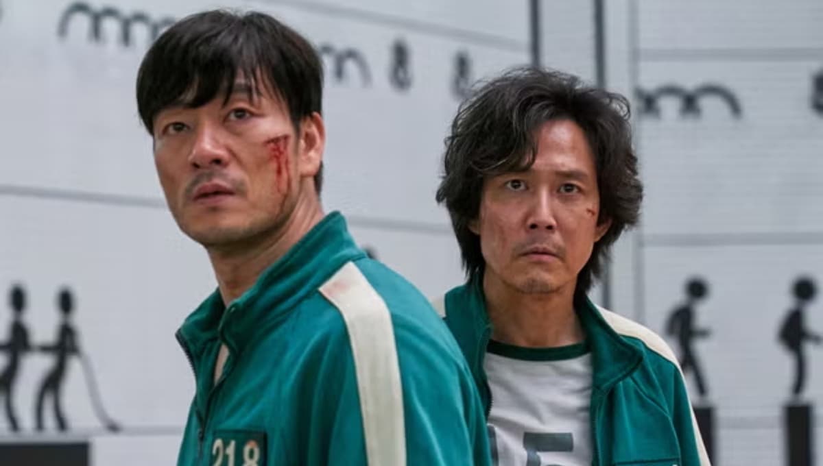 Estos son los actores coreanos mejor pagados en los doramas