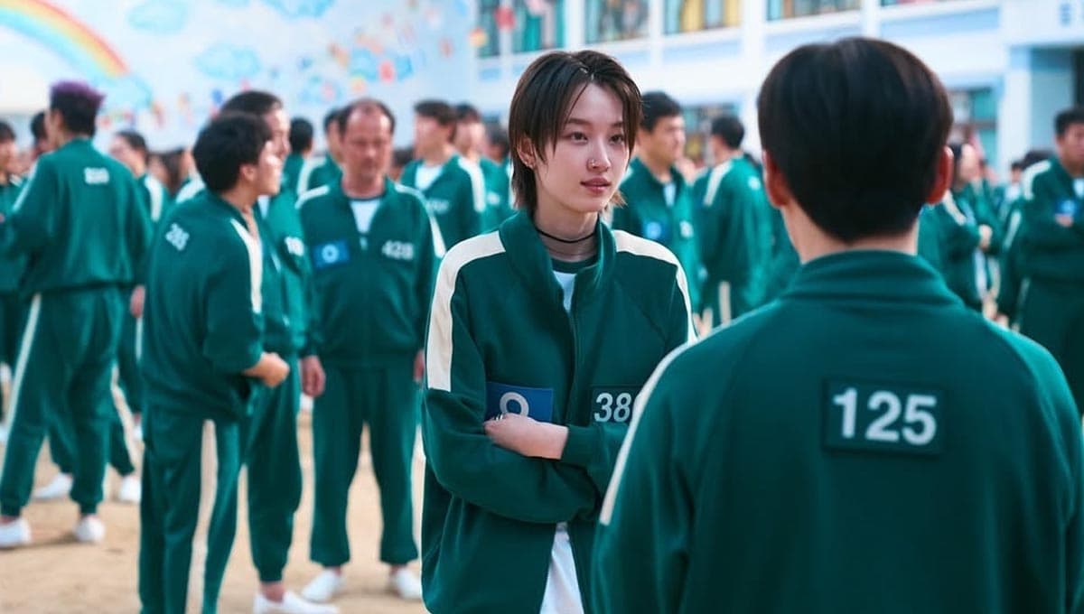 ‘El Juego del Calamar 2’ DECEPCIONA en rating y no supera a ‘La Gloria’ pese a ser el dorama más esperado
