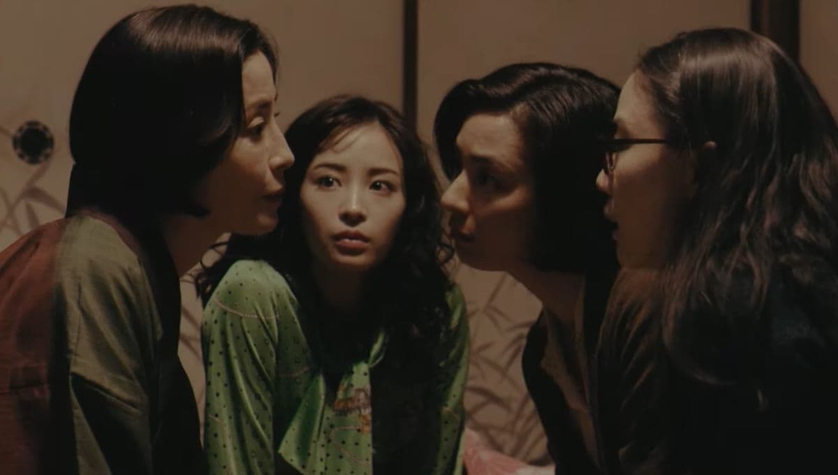 Reparto completo de Asura, el dramático dorama japonés que llega a Netflix