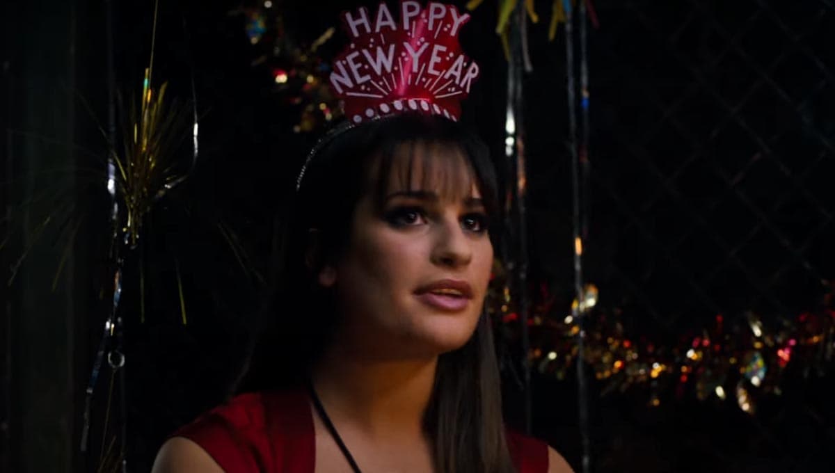 4 Películas acerca del Año Nuevo con celebraciones para comenzar el 2025