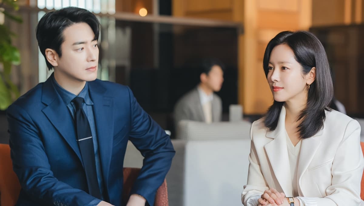 Todos los doramas que se estrenan en Corea del Sur en enero 2025