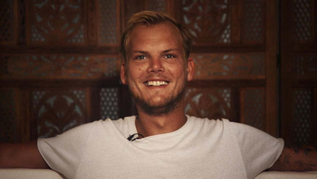 Reseña de Avicii: Soy Tim de Henrik Burman: “música atemporal, eso es lo que quiero hacer”