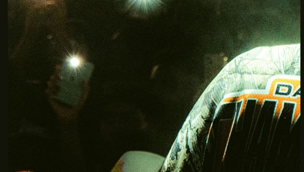 Letra de ‘Flashes’  ROZ y YNG Lvcas: video oficial