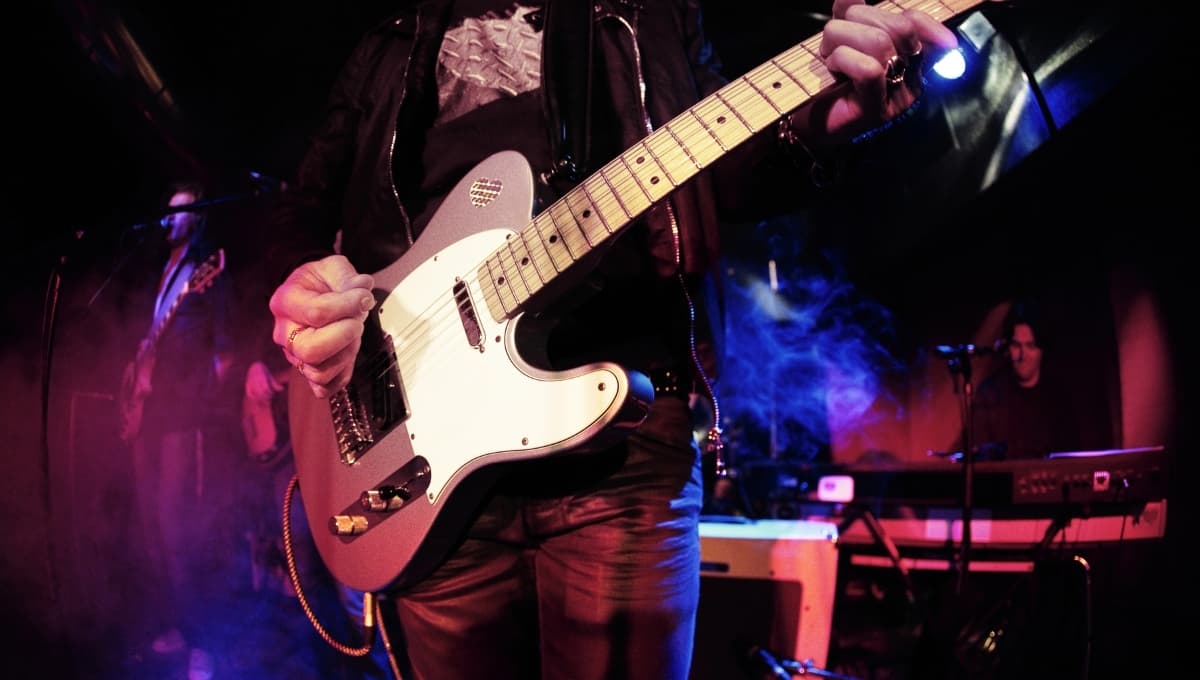 ¿Cuál es el peor disco de rock de la historia, según la inteligencia artificial?