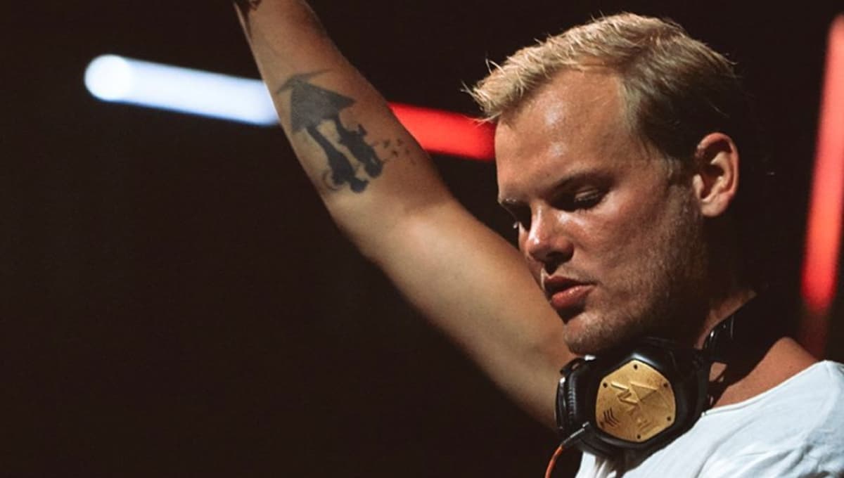 Soundtrack completo de ‘Avicii: Soy Tim’, el documental de Netflix con la historia del famoso DJ Sueco