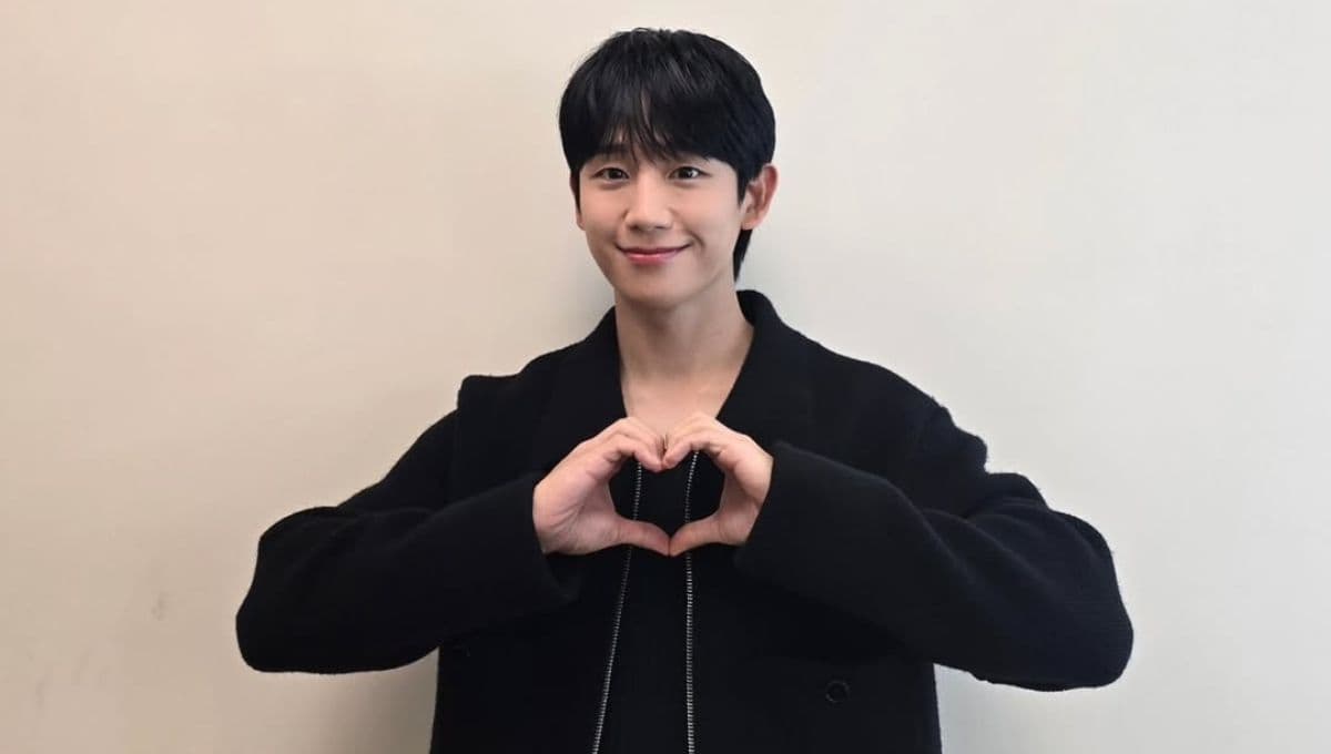 Jung Hae In: edad, estatura, cumpleaños, MBTi, novia y doramas más famosos del actor coreano