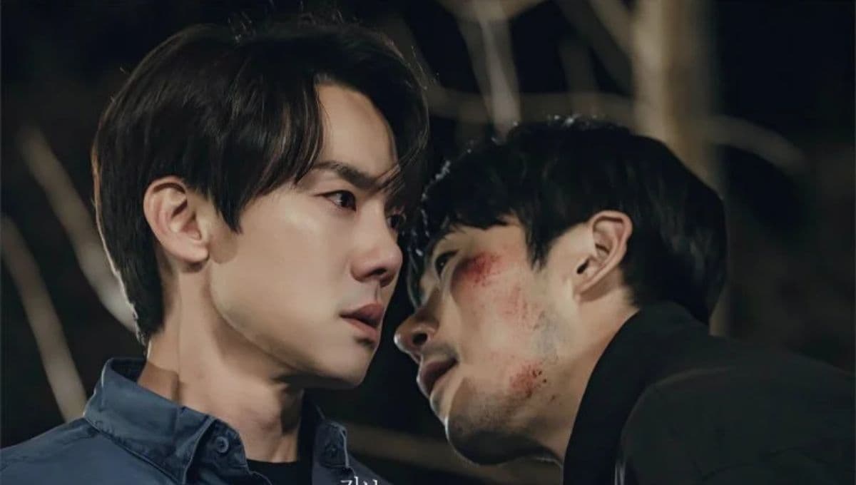 ¿Quién es el papá de Baek Sa-eon, el guapo protagonista de Cuando el teléfono suena?