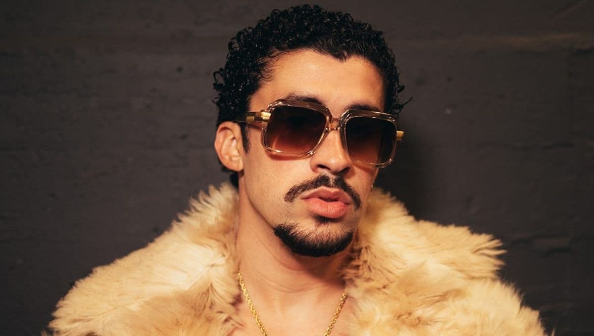 Bad Bunny estrena disco para su país: ¿Qué está pasando en Puerto Rico?