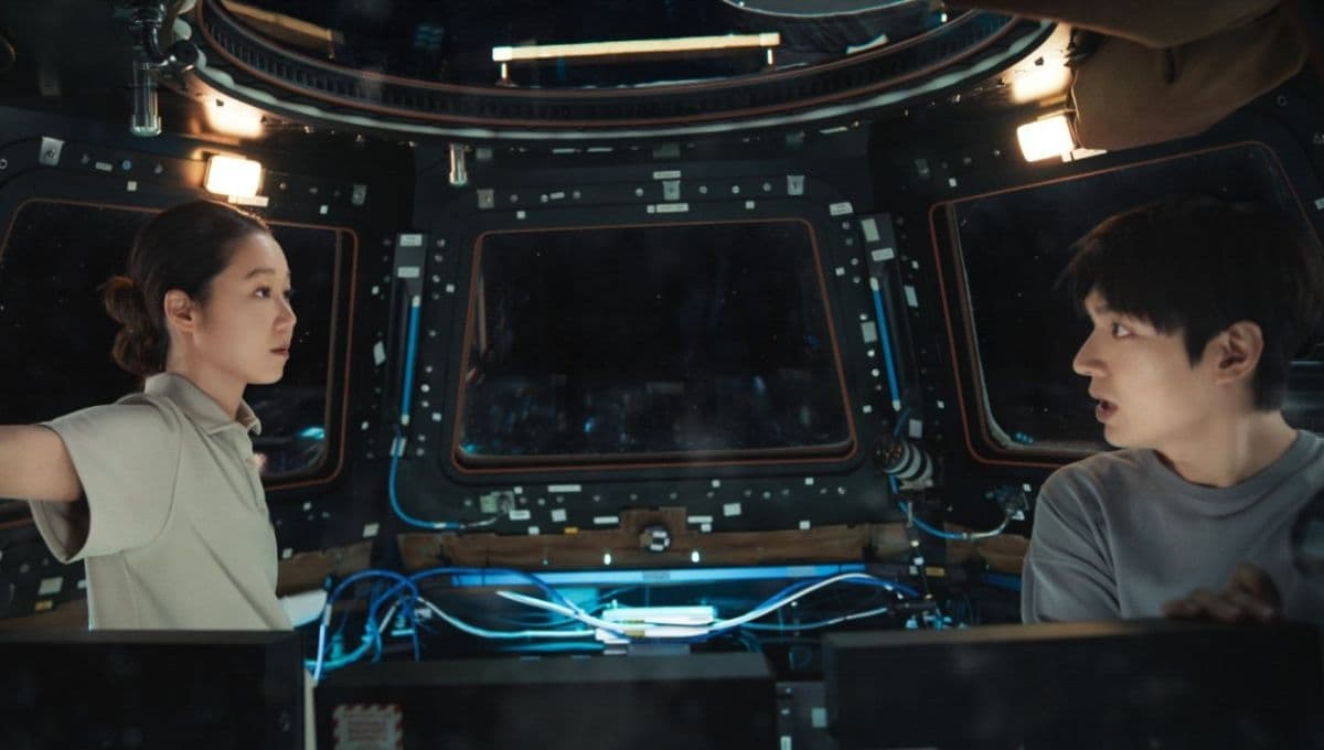 ¿Quién hace las voces del doblaje en español latino de la serie coreana ‘Si las estrellas hablaran’?
