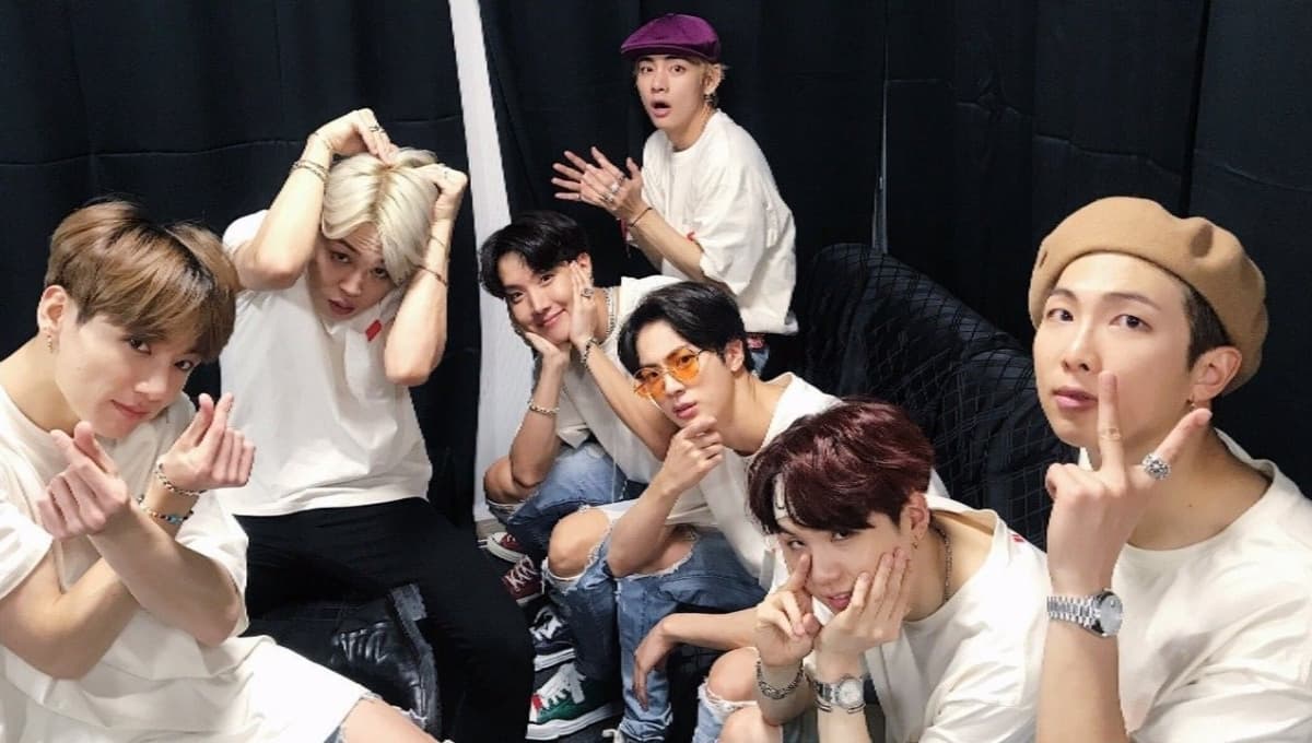 3 canciones de BTS que debes escuchar si quieres llorar
