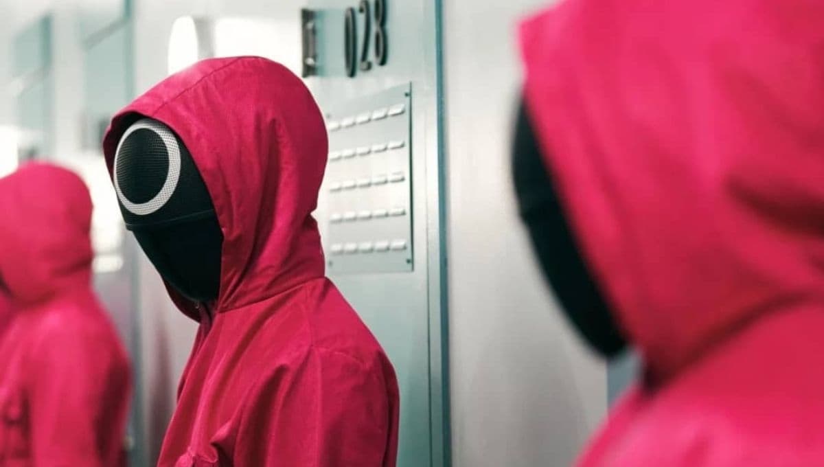 Nadie quería esta serie coreana y fue rechazada durante 10 años, hoy es la más importante de Netflix