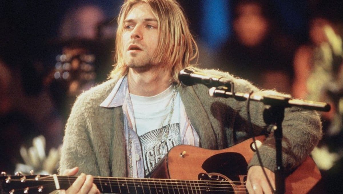 Las 5 canciones más tristes del rock, según la ciencia