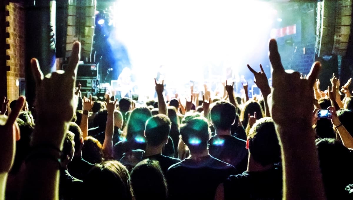 Nu Metal Revolution 2025: precio de boletos, fechas y preventas del festival de metal