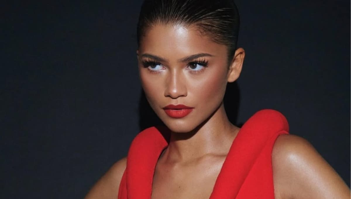 Zendaya: edad, estatura, cumpleaños y películas más famosas