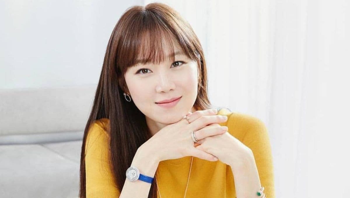 Gong Hyo-jin: edad, estatura, esposo y dramas de la protagonista de Si las estrellas hablaran, el dorama de Netflix