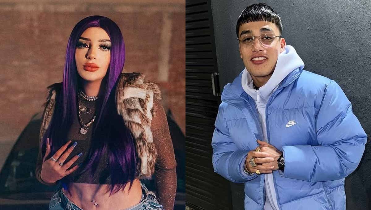 ¿Cuándo sale ‘La chinita de los ojos cafés remix’ de El Malilla, Bellakath y Golpe a Golpe?