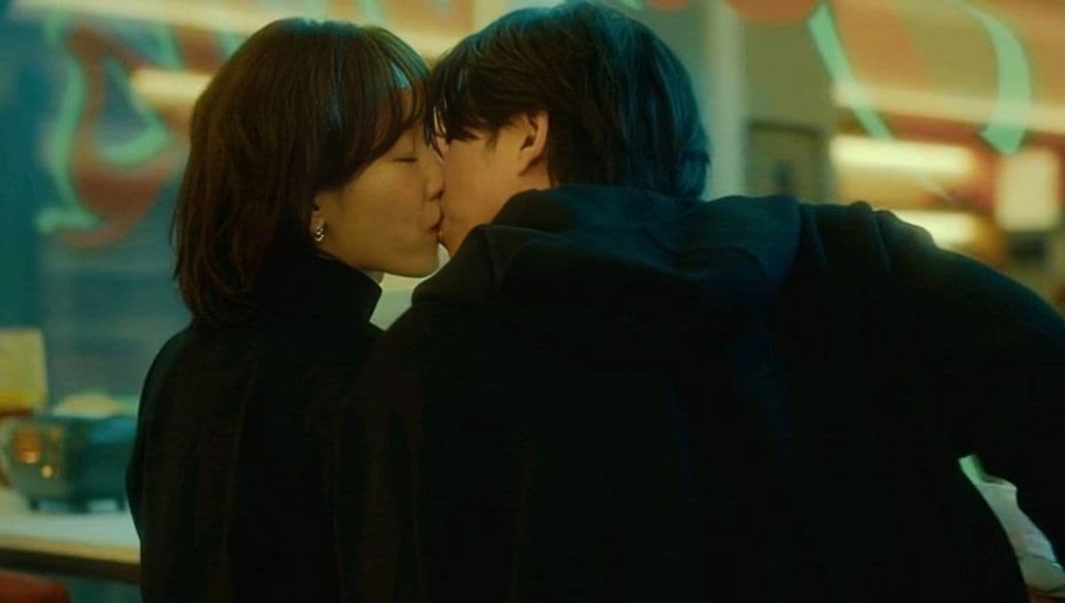 3 doramas de romance INTENSO que amarás