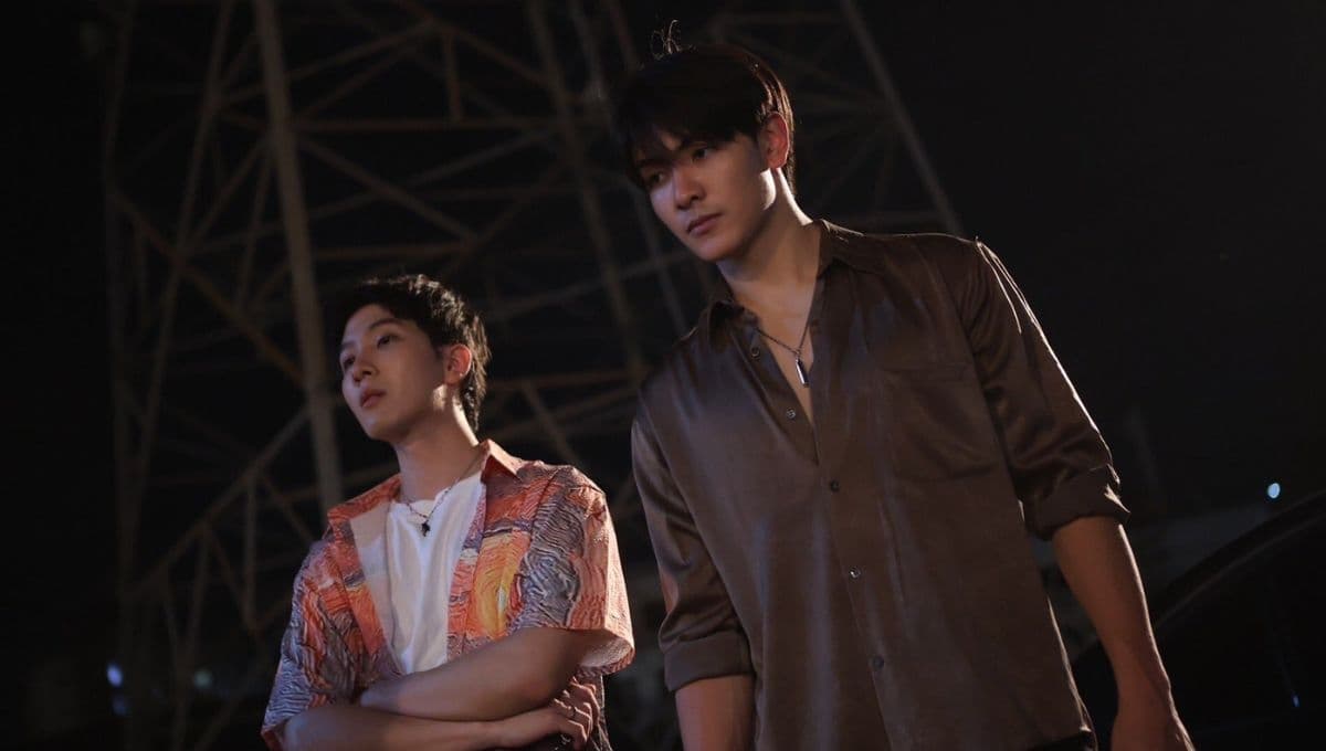 The Heart Killers: reparto, capítulos y dónde ver el dorama BL tailandés