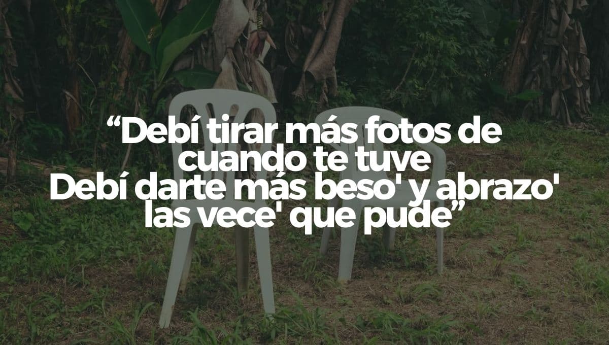 7 frases del álbum de Bad Bunny que cambiarán tu percepción del amor