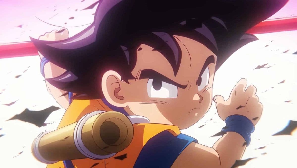 Dragon Ball Daima en Cinépolis: precio de boletos, fechas y funciones
