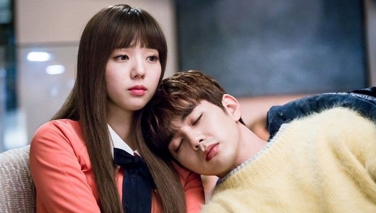 No soy un robot: ¿cuándo y a qué hora pasará el Kdrama en Azteca 7?