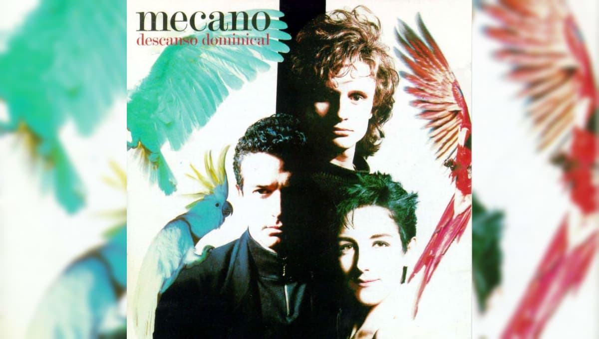 Mecano: La historia de DESAMOR que inspiró ‘La Fuerza del Destino’ (VIDEO)