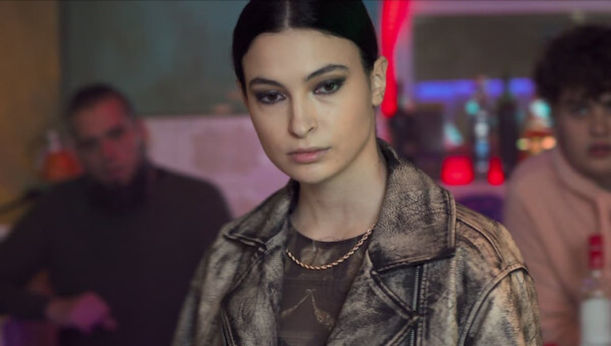 Reparto completo de Subteran, la serie de Netflix de drama y suspenso