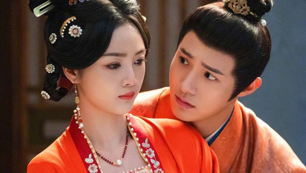 ¿Cuántos episodios tiene el dorama chino El pretendiente perfecto?