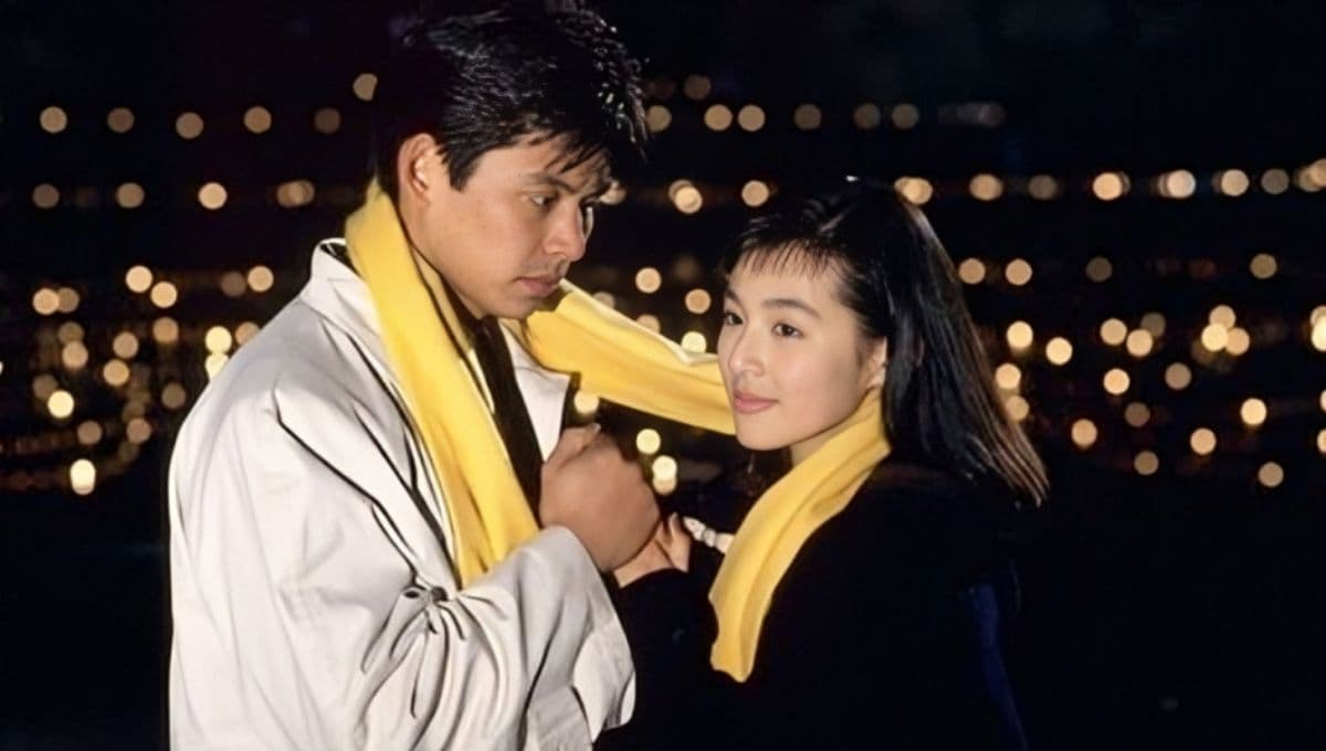 ‘Historia de amor en Tokio’, reparto del dorama japonés de 1991 que llega a Netflix