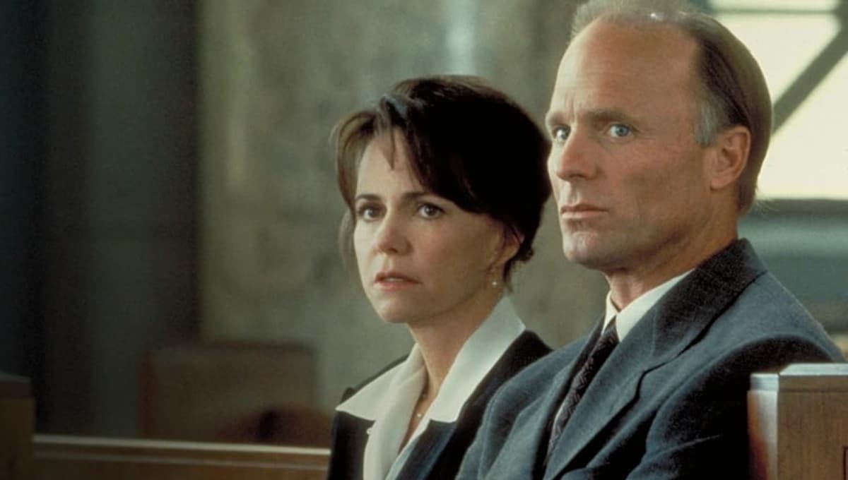 Soundtrack completo de ‘Ojo por ojo’, la película de 1996 más vista de Netflix