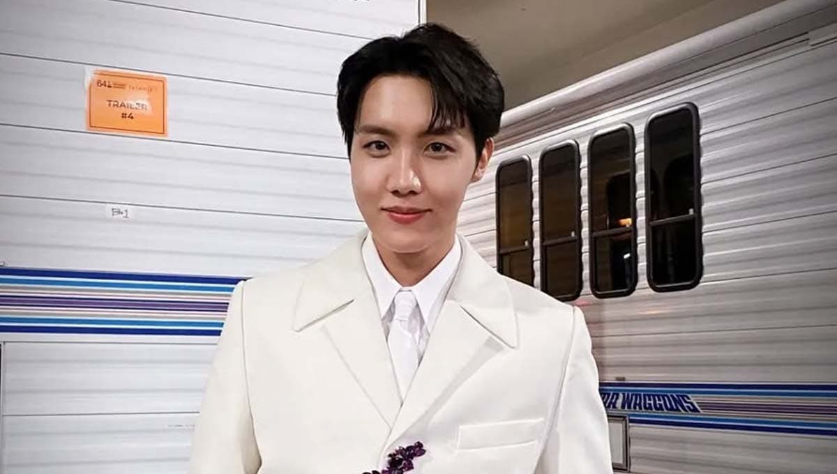 J-Hope de BTS en el Palacio de los Deportes: precio de boletos y fechas de su concierto en CDMX