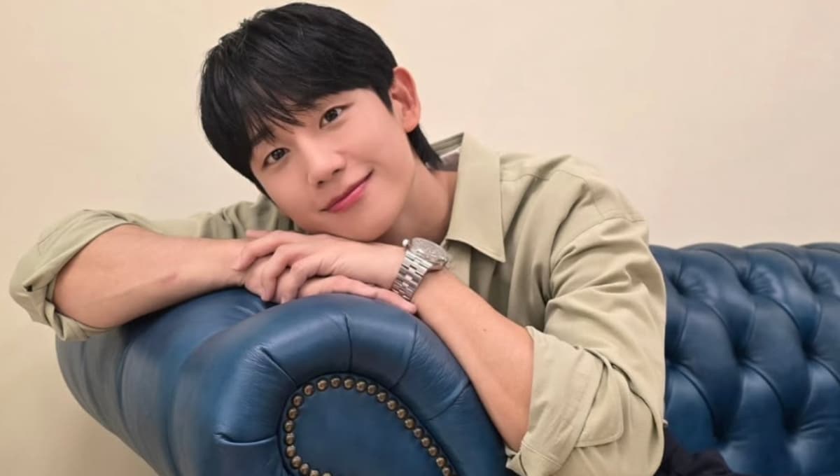 ¿Cuánto mide Jung Hae In? esta es la altura del actor de doramas
