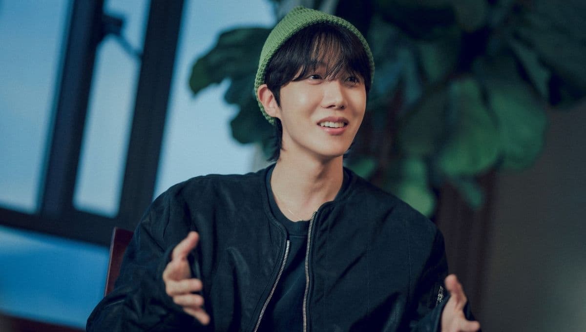¿Qué canciones cantará J-Hope en su concierto en el Palacio de los Deportes?