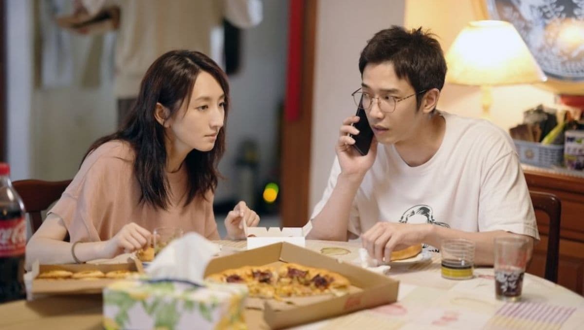 El dorama taiwanés que demuestra la verdadera cara del matrimonio