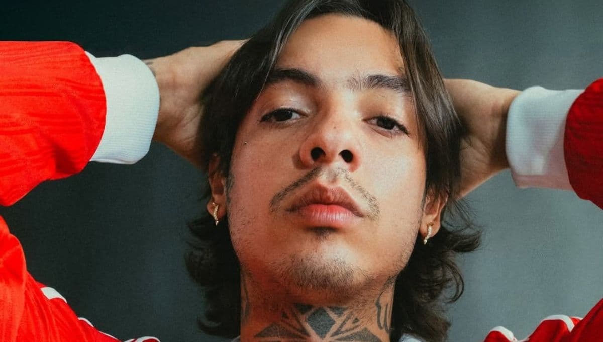 Canciones de Natanael Cano que fueron hechas para el crimen organizado