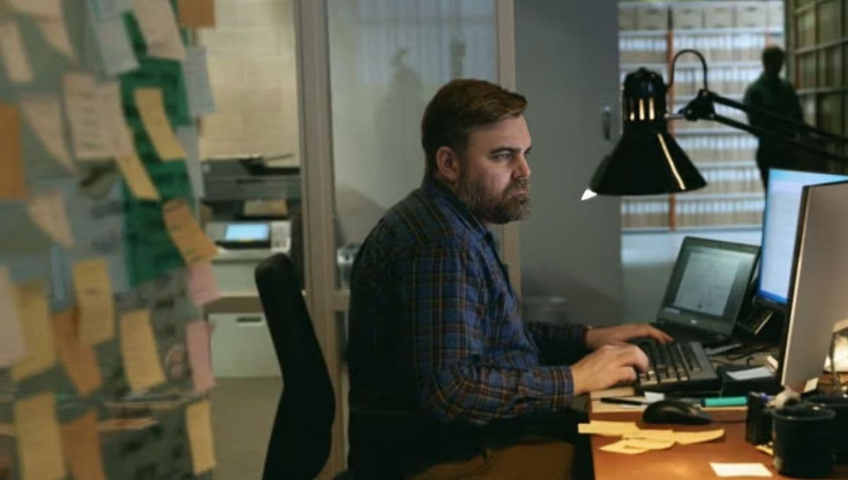 Final explicado de la serie de Netflix ‘El Rastro’