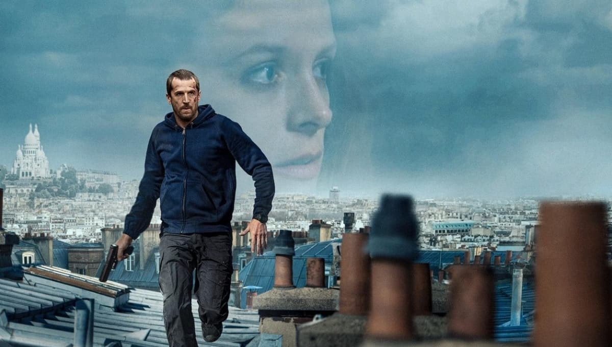 Final explicado de ‘Ad Vitam’, la película de drama francesa de Netflix