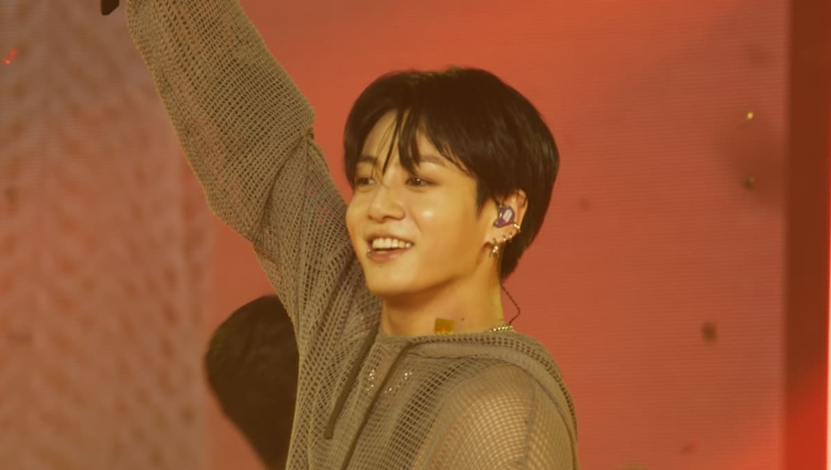 ¿Cuál es la canción más emotiva de Jungkook de BTS?