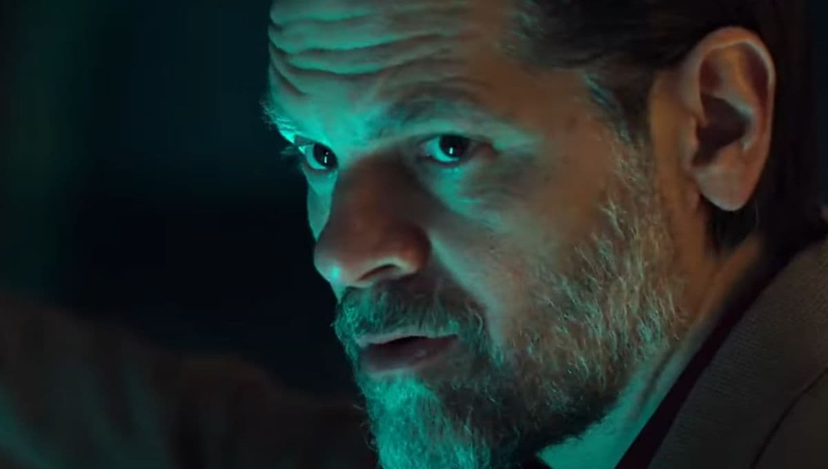 Soundtrack completo de Subteran, la miniserie que está enloqueciendo Netflix