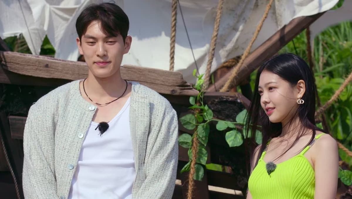 ‘Cielo para dos’: El reality coreano en Netflix para encontrar el amor que te encantará