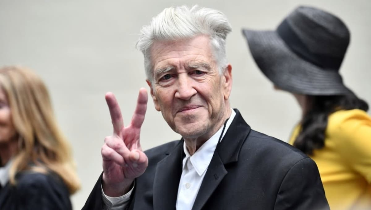 David Lynch music: 3 álbumes de música electrónica que compuso y seguro no conocías