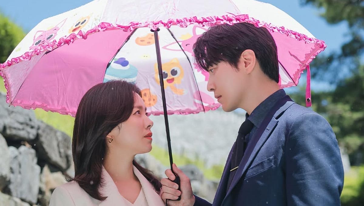 Reparto de ‘Love Scout’, el dorama coreano que te hará creer en el amor y en los hombres que resuelven