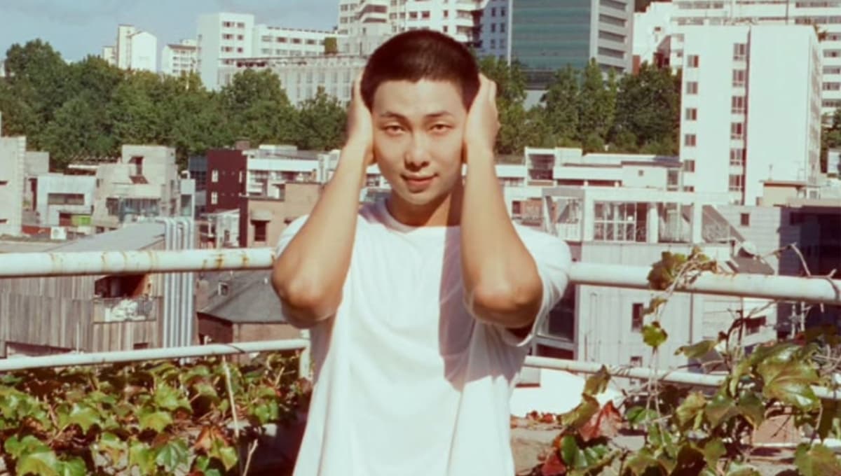 Conoce la interpretación de la carta astral de RM de BTS con su hora de nacimiento