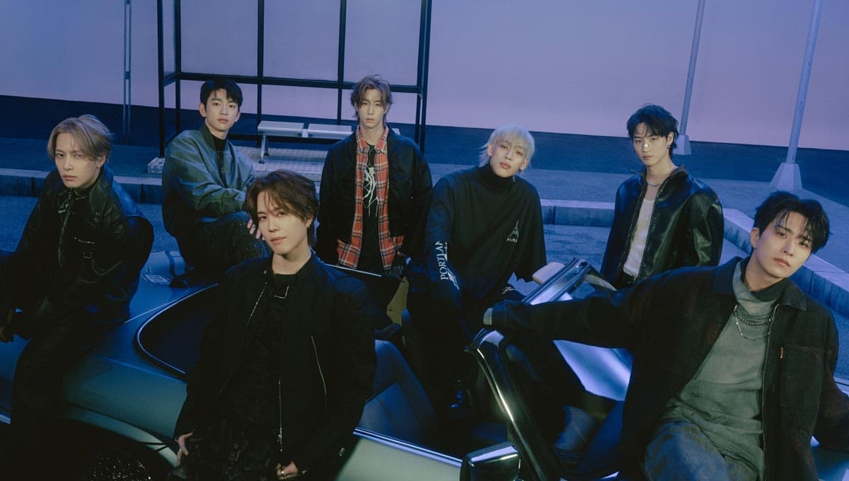Reseña de Winter Heptagon de GOT7: un comeback con la diversidad musical de cada uno de los miembros del grupo