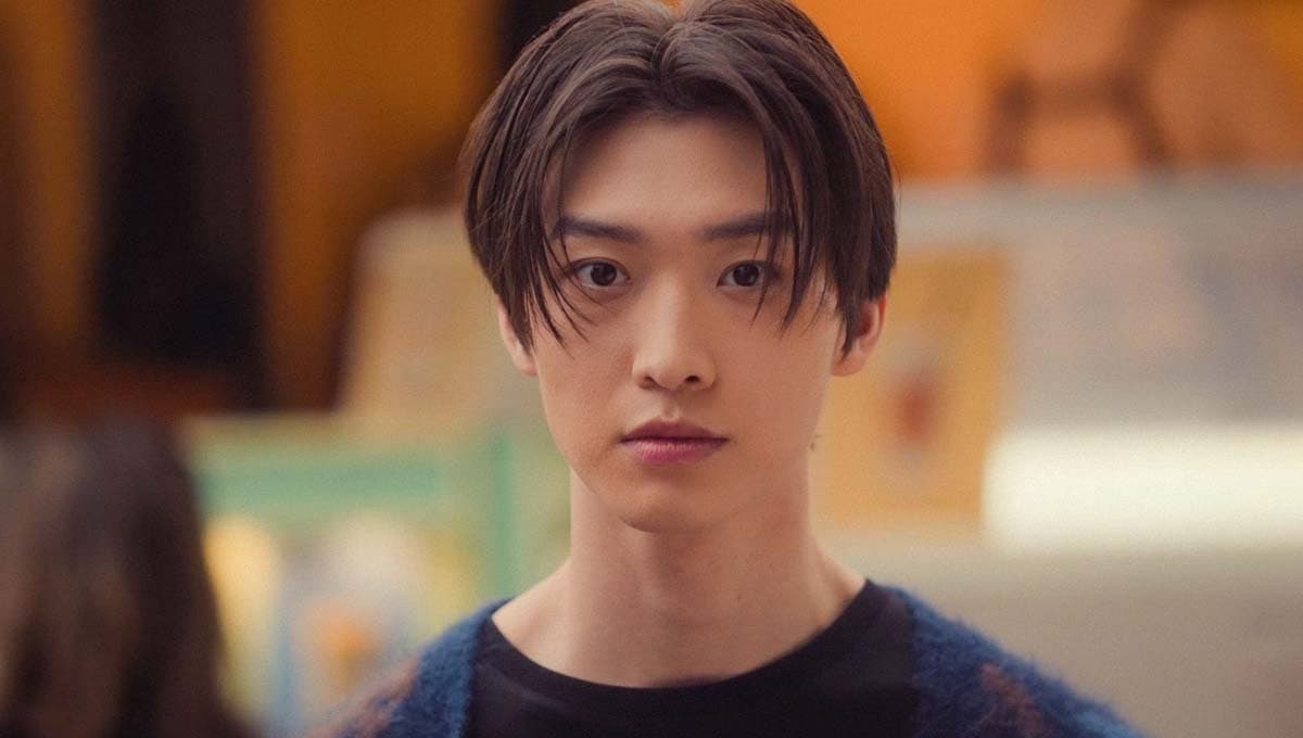 Sang Heon Lee de Besos, Kitty: edad, estatura, series y películas del actor que interpreta a Minho
