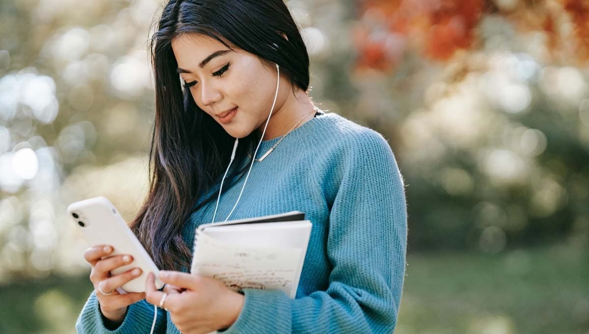 ¿Cómo poner música en mis estados de WhatsApp?