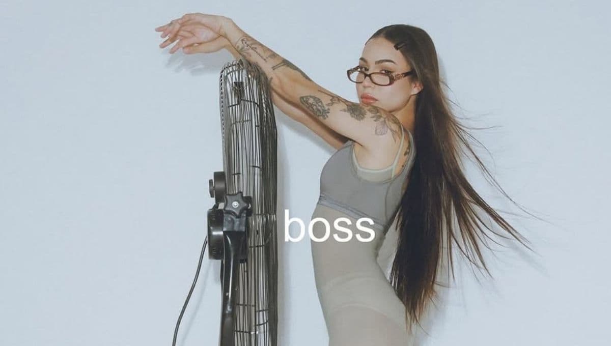 Letra de ‘Boss’ de EMJAY: video oficial