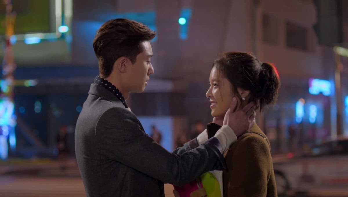 ¿De qué trata Ella era bonita? el dorama de Park Seojoon que llega a Netflix