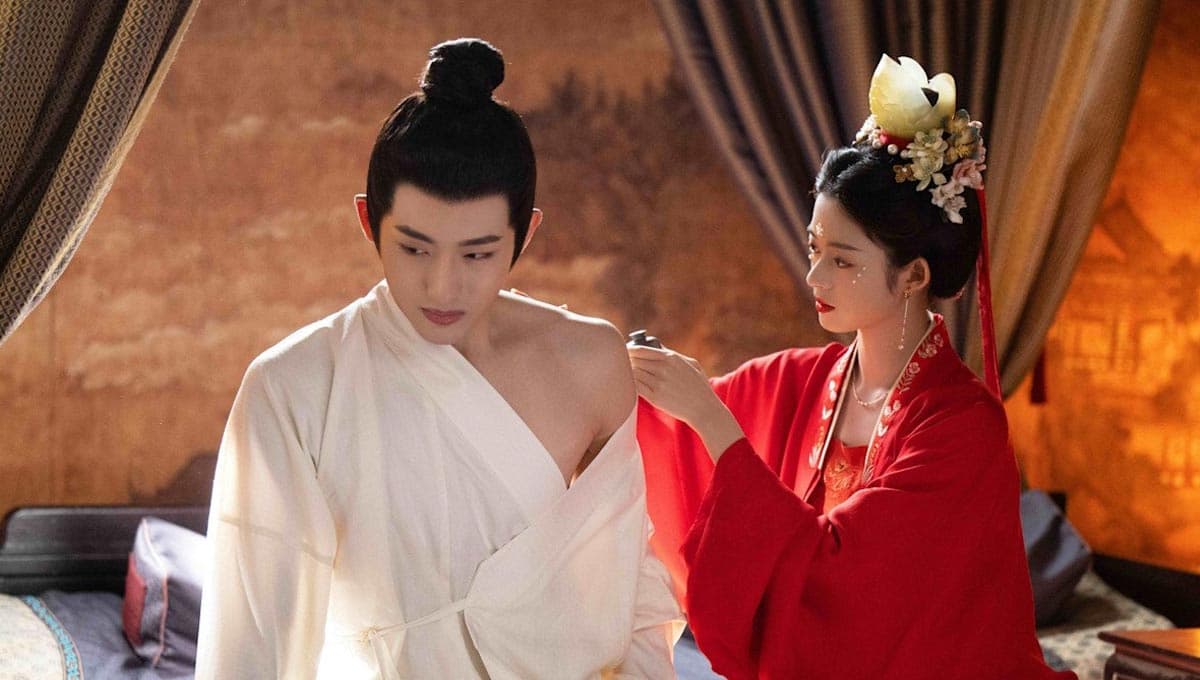 ¿Cuándo salen los capítulos de ‘El pretendiente perfecto’? El nuevo dorama chino que te atrapará